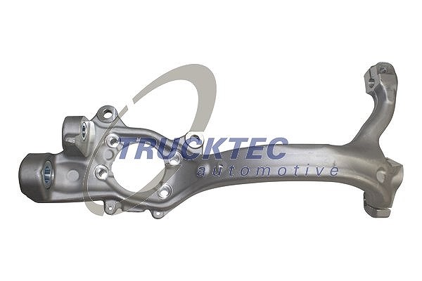Trucktec Automotive Achsschenkel, Radaufhängung [Hersteller-Nr. 07.31.320] für Audi