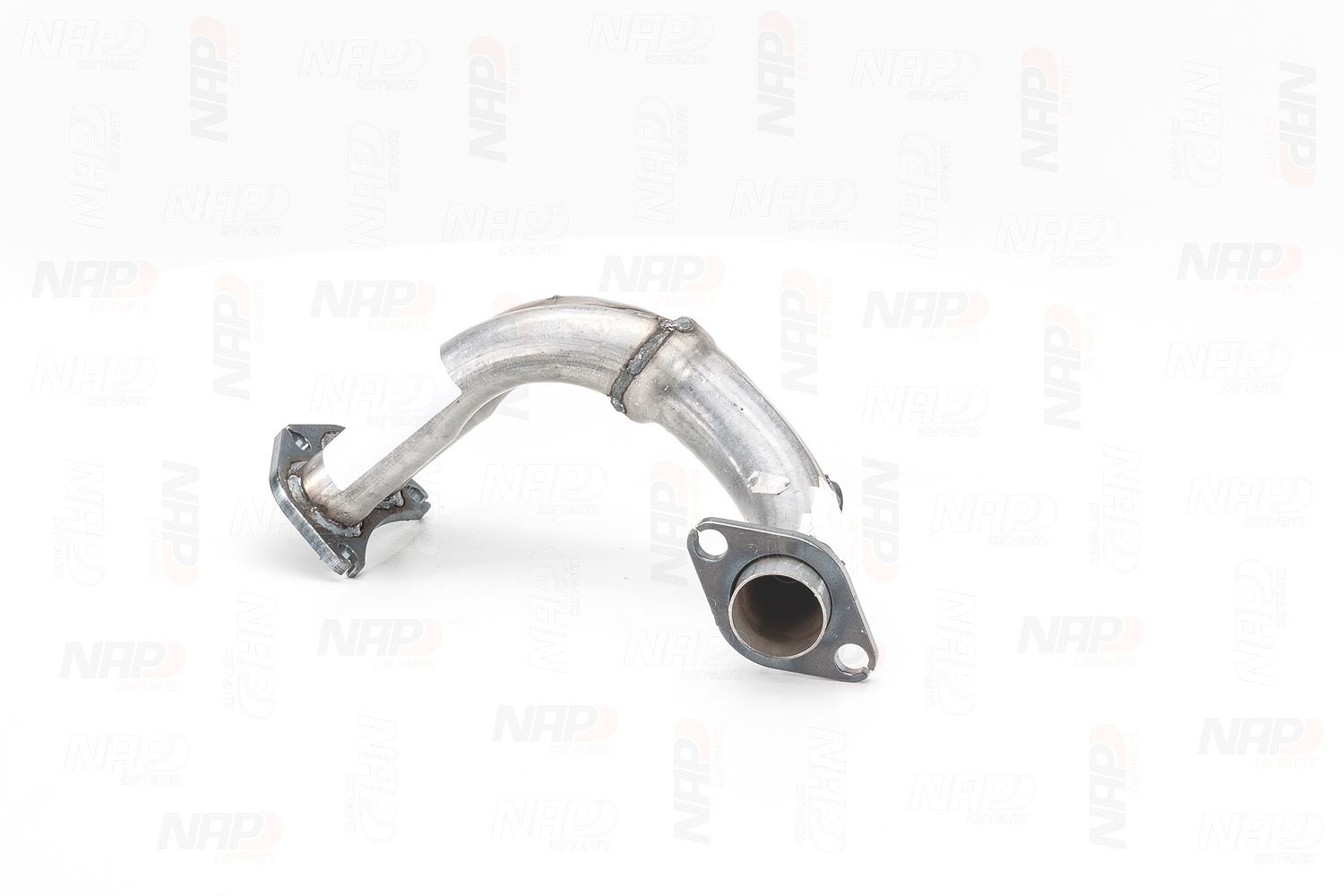 Nap Carparts Abgasrohr [Hersteller-Nr. CAF10546] für Ford
