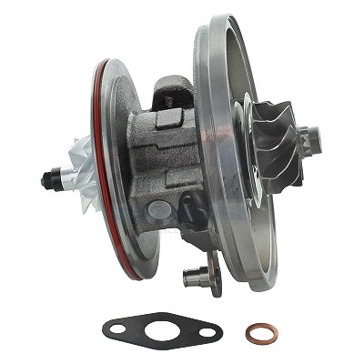 Meat & Doria Rumpfgruppe, Lader [Hersteller-Nr. 601302] für Skoda, Audi, VW, Seat