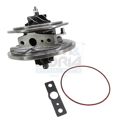 Meat & Doria Rumpfgruppe, Lader [Hersteller-Nr. 601068] für Hyundai, Kia