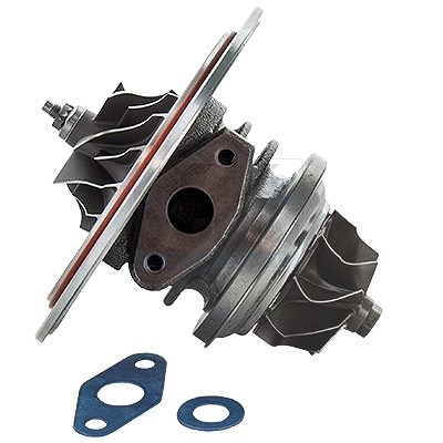 Meat & Doria Rumpfgruppe, Lader [Hersteller-Nr. 601240] für Ssangyong