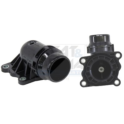 Meat & Doria Thermostat, Kühlmittel [Hersteller-Nr. 92948] für BMW