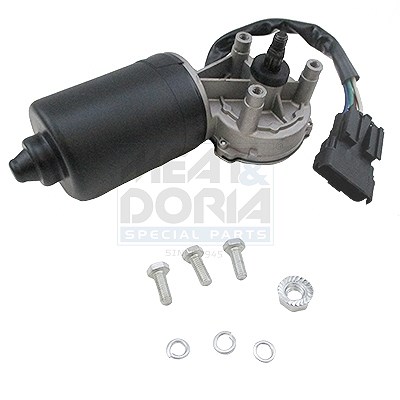 Meat & Doria Wischermotor [Hersteller-Nr. 27023] für Dacia