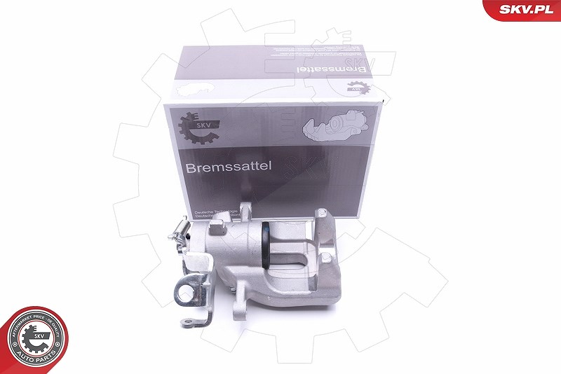 Esen Skv Bremssattel [Hersteller-Nr. 46SKV204] für Peugeot, Citroën