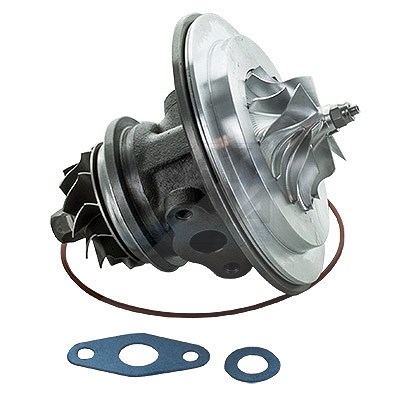 Meat & Doria Rumpfgruppe, Lader [Hersteller-Nr. 601233] für VW