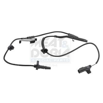 Meat & Doria Sensor, Raddrehzahl [Hersteller-Nr. 90726] für Toyota