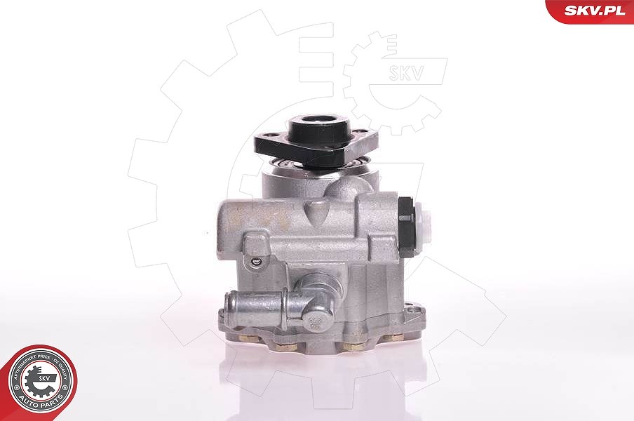 Esen Skv Hydraulikpumpe, Lenkung [Hersteller-Nr. 10SKV102] für Audi