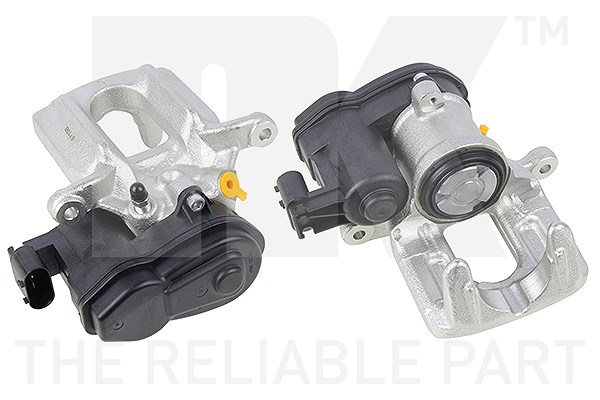 Nk Bremssattel [Hersteller-Nr. 211589] für BMW