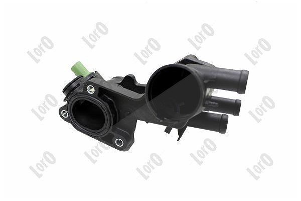 Abakus Thermostat, Kühlmittel [Hersteller-Nr. 053-025-0013] für VW, Seat, Skoda