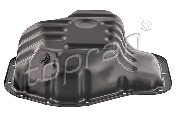 Topran Ölwanne [Hersteller-Nr. 600363] für Toyota