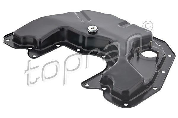 Topran Ölwanne [Hersteller-Nr. 502599] für BMW