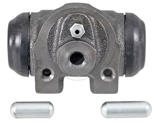 A.b.s. Radbremszylinder [Hersteller-Nr. 62900] für Fiat