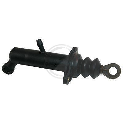 A.b.s. Geberzylinder, Kupplung [Hersteller-Nr. 41091] für BMW