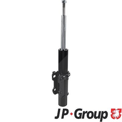 Jp Group Stoßdämpfer [Hersteller-Nr. 1142107800] für Mercedes-Benz, VW