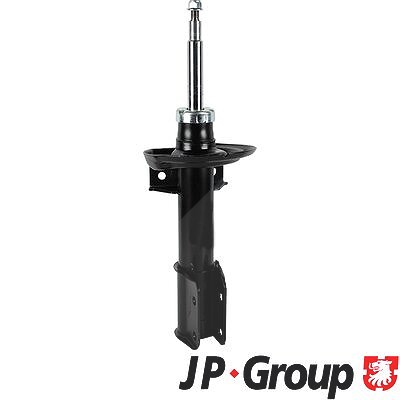 Jp Group Stoßdämpfer [Hersteller-Nr. 1342102000] für Mercedes-Benz