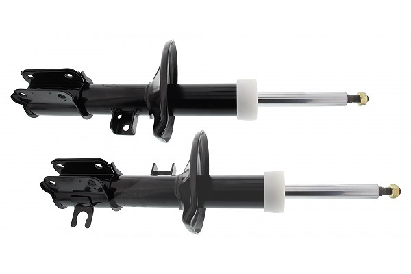 Mapco Stoßdämpfer [Hersteller-Nr. 40290/1] für Daewoo