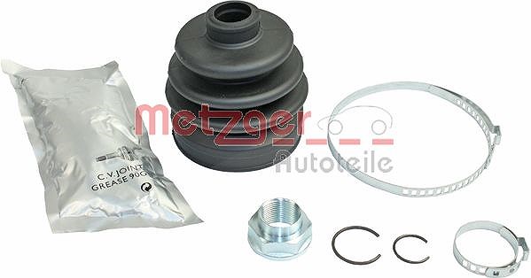 Metzger Autoteile Faltenbalgsatz, Antriebswelle [Hersteller-Nr. 751.110] für Mazda, Toyota