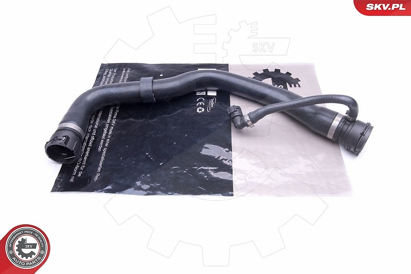 Esen Skv Kühlerschlauch [Hersteller-Nr. 43SKV834] für BMW