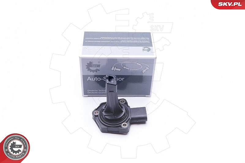 Esen Skv Sensor, Motorölstand [Hersteller-Nr. 17SKV404] für Volvo