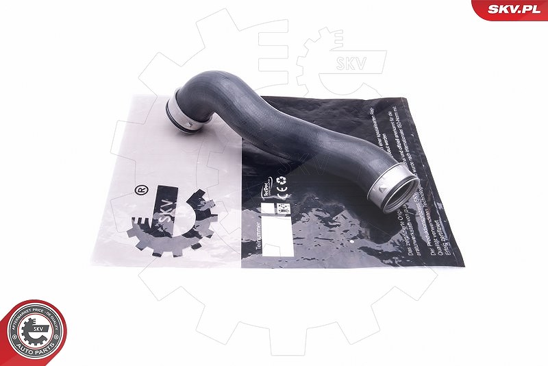Esen Skv Ladeluftschlauch [Hersteller-Nr. 43SKV230] für Mercedes-Benz