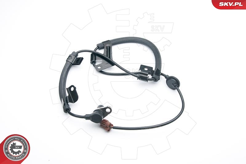 Esen Skv Sensor, Raddrehzahl [Hersteller-Nr. 06SKV328] für Nissan
