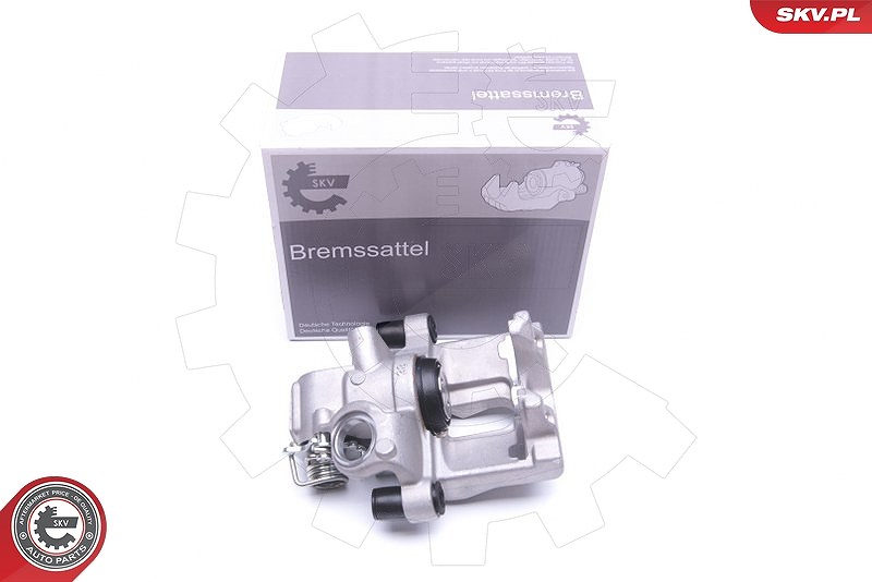 Esen Skv Bremssattel [Hersteller-Nr. 44SKV173] für Citroën