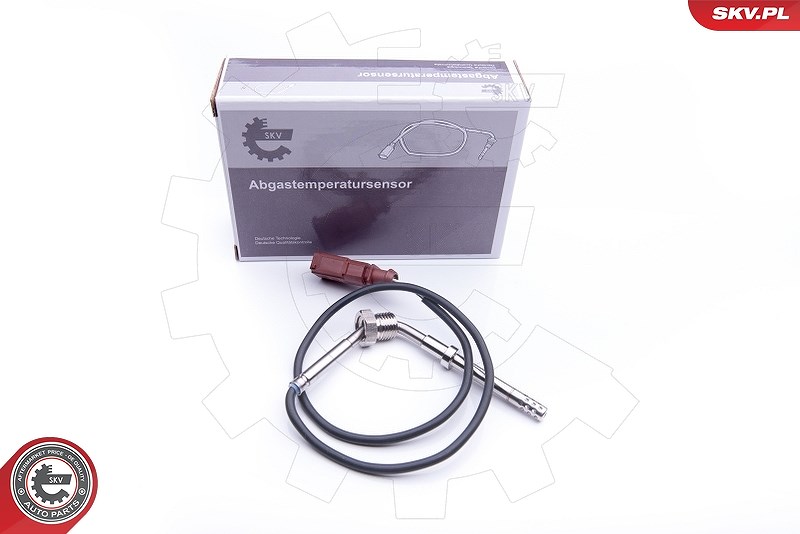 Esen Skv Sensor, Abgastemperatur [Hersteller-Nr. 30SKV144] für Audi, VW