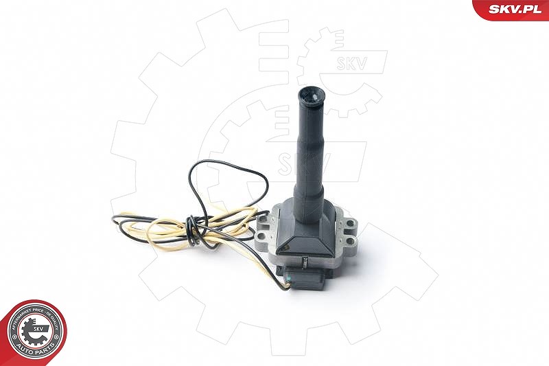 Esen Skv Zündspule [Hersteller-Nr. 03SKV233] für Audi