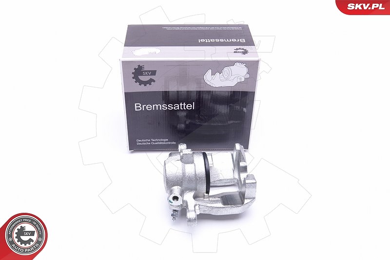 Esen Skv Bremssattel [Hersteller-Nr. 45SKV662] für Mercedes-Benz
