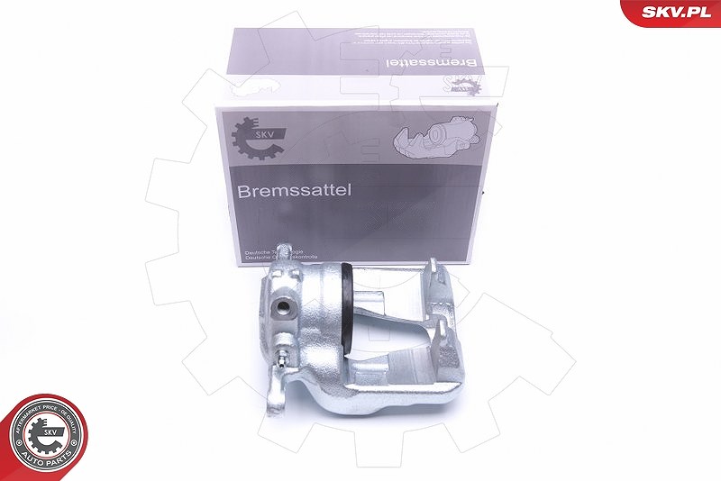 Esen Skv Bremssattel [Hersteller-Nr. 44SKV271] für Mercedes-Benz