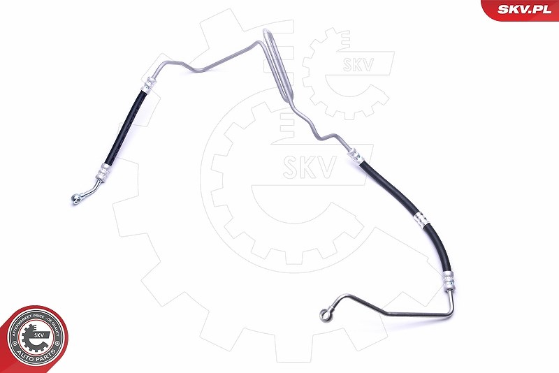 Esen Skv Hydraulikschlauch, Lenkung [Hersteller-Nr. 10SKV809] für Seat, VW, Skoda