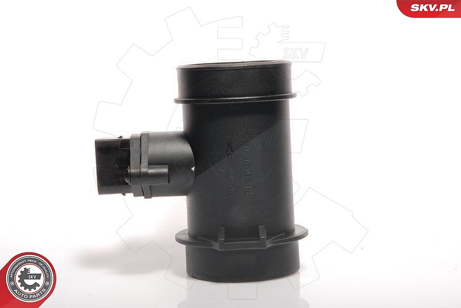 Esen Skv Luftmassenmesser [Hersteller-Nr. 07SKV012] für Mercedes-Benz