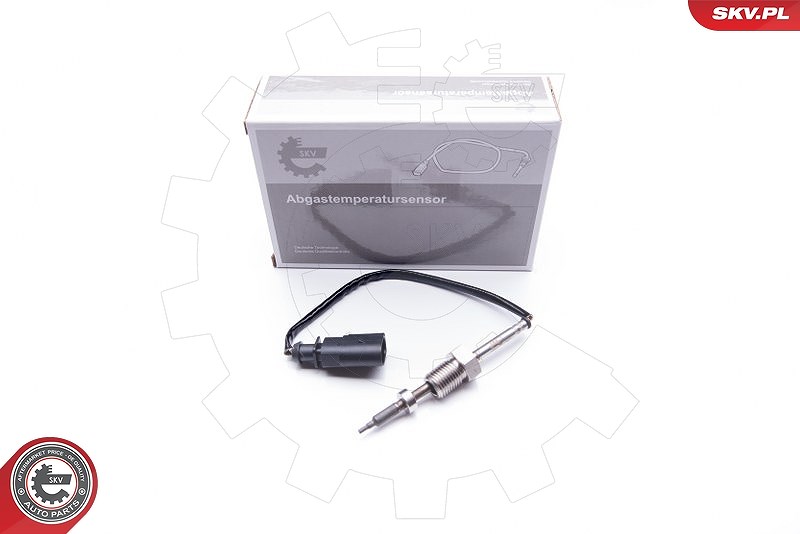Esen Skv Sensor, Abgastemperatur [Hersteller-Nr. 30SKV078] für VW