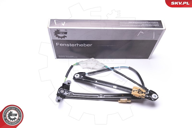 Esen Skv Fensterheber [Hersteller-Nr. 00SKV301] für VW