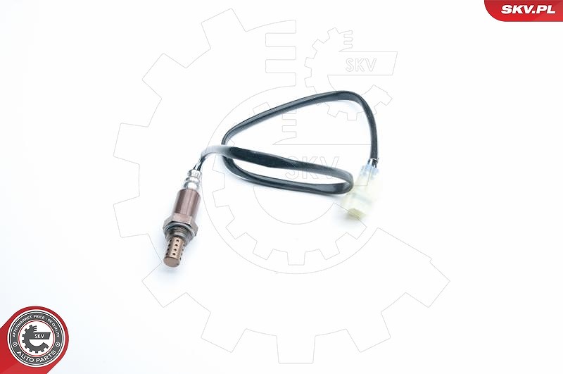 Esen Skv Lambdasonde [Hersteller-Nr. 09SKV092] für Suzuki