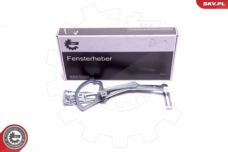 Esen Skv Fensterheber [Hersteller-Nr. 00SKV872] für Mercedes-Benz