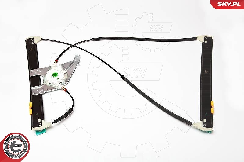 Esen Skv Fensterheber [Hersteller-Nr. 01SKV402] für Audi