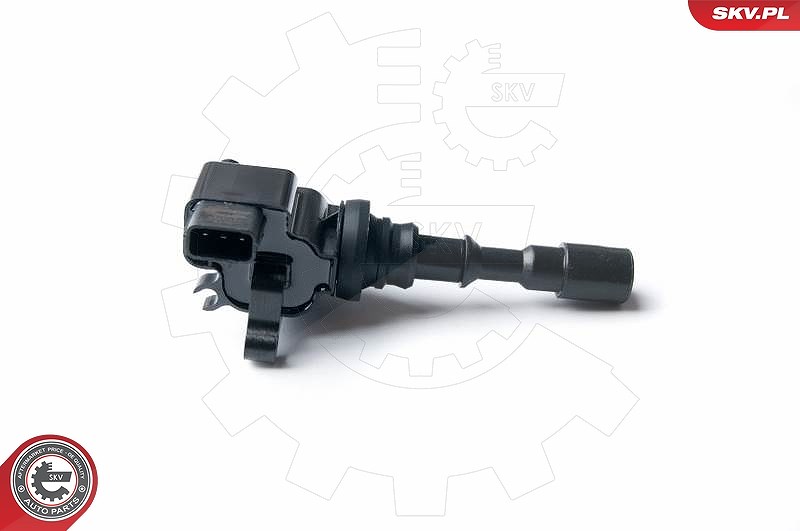Esen Skv Zündspule [Hersteller-Nr. 03SKV224] für Kia, Hyundai