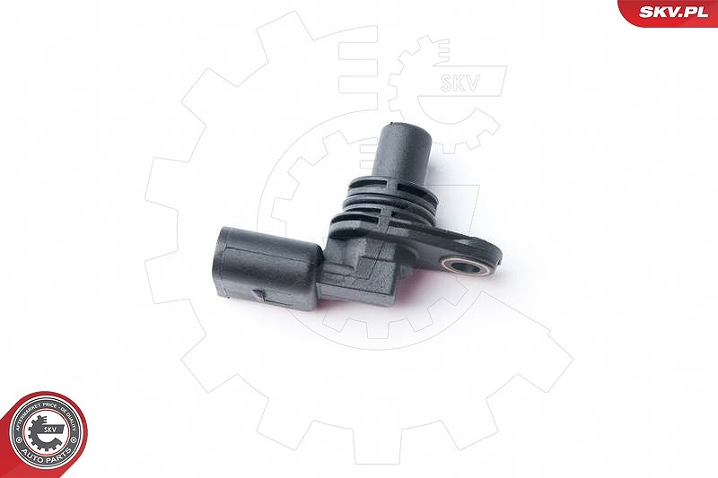 Esen Skv Sensor, Nockenwellenposition [Hersteller-Nr. 17SKV237] für Skoda, VW, Seat, Audi