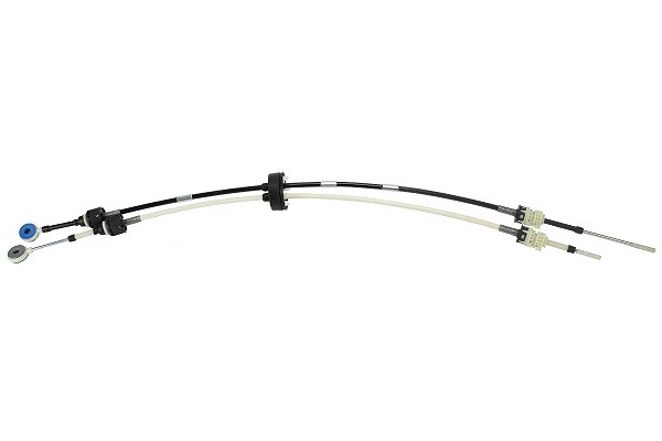 Mapco Seilzug, Schaltgetriebe [Hersteller-Nr. 5391] für Opel