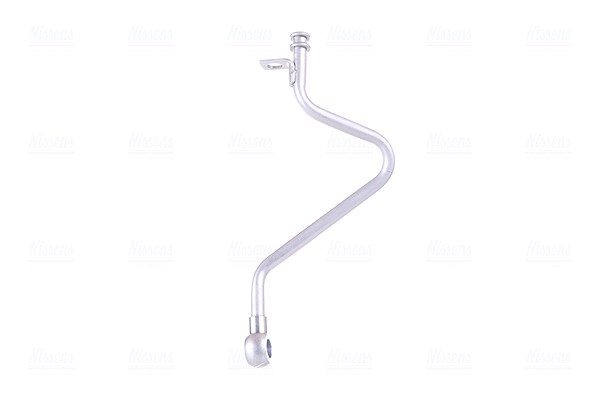 Nissens Ölleitung, Lader [Hersteller-Nr. 935053] für Mercedes-Benz
