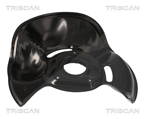 Triscan Spritzblech, Bremsscheibe [Hersteller-Nr. 812523118] für Mercedes-Benz