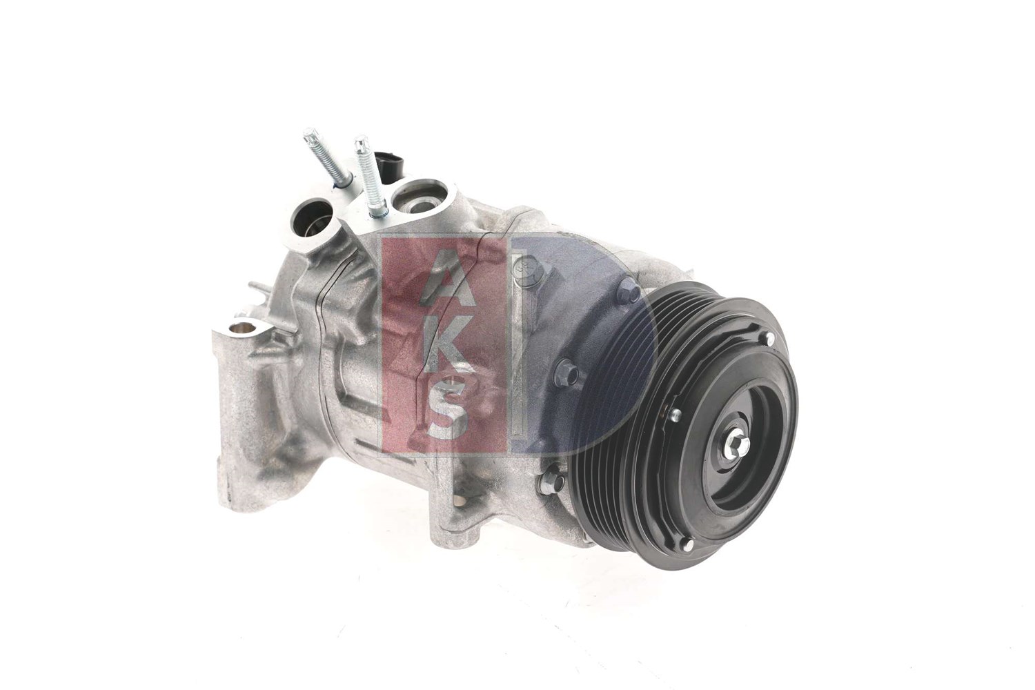 Aks Dasis Kompressor, Klimaanlage [Hersteller-Nr. 850199N] für Ford