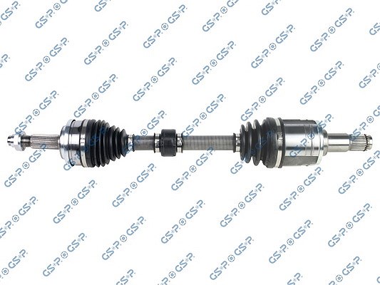 Gsp Antriebswelle [Hersteller-Nr. 259646] für Toyota