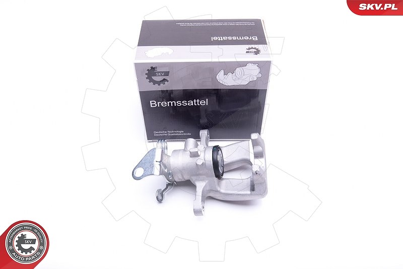 Esen Skv Bremssattel [Hersteller-Nr. 44SKV053] für Alfa Romeo