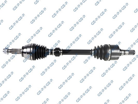 Gsp Antriebswelle [Hersteller-Nr. 203190] für Renault