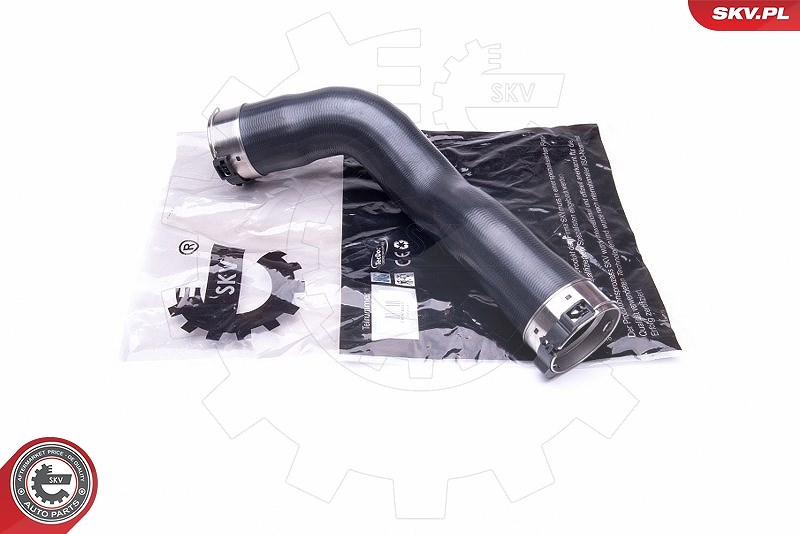 Esen Skv Ladeluftschlauch [Hersteller-Nr. 24SKV864] für BMW