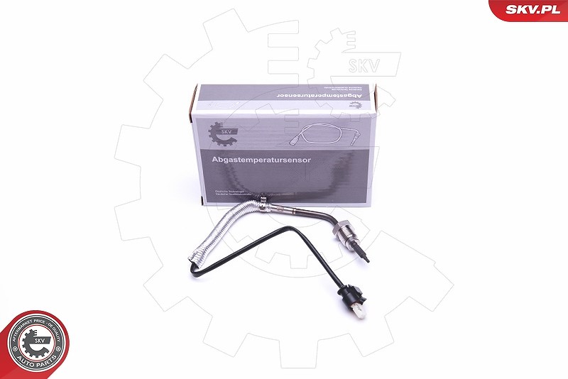 Esen Skv Sensor, Abgastemperatur [Hersteller-Nr. 30SKV285] für Mercedes-Benz