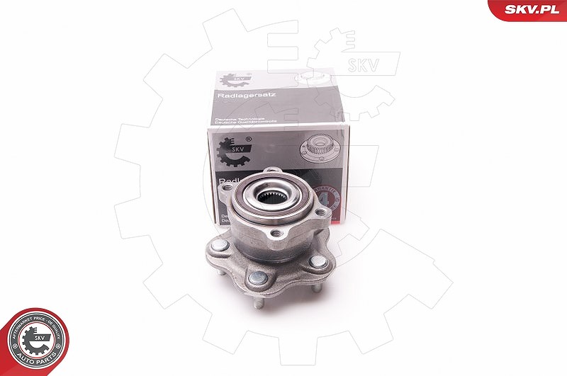 Esen Skv Radlagersatz [Hersteller-Nr. 29SKV112] für Nissan