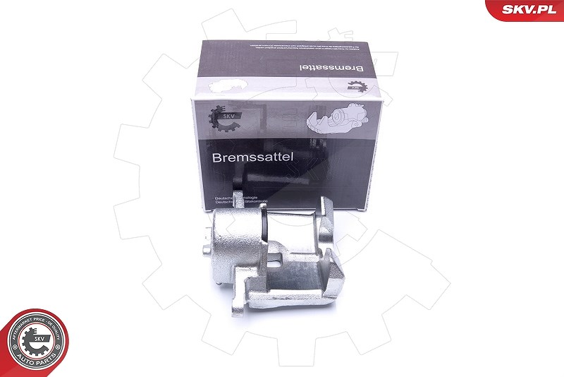 Esen Skv Bremssattel [Hersteller-Nr. 44SKV861] für Mazda